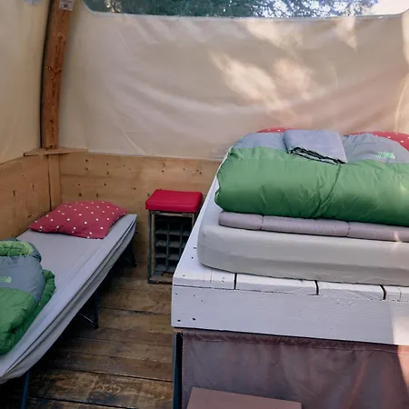 Nuit Insolite En Eco-bivouac A 20min D'annecy * Annecy